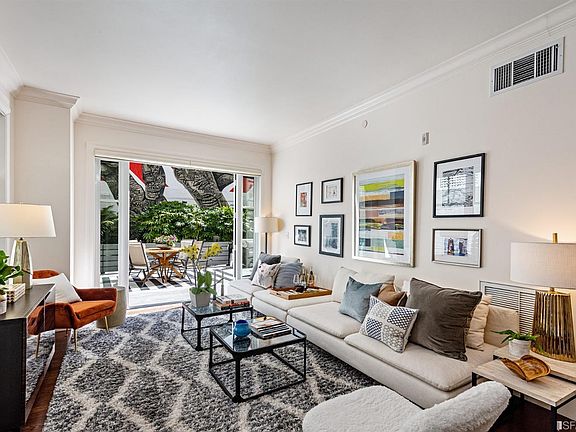 5th image of 1645 Pacific Ave APT 1A