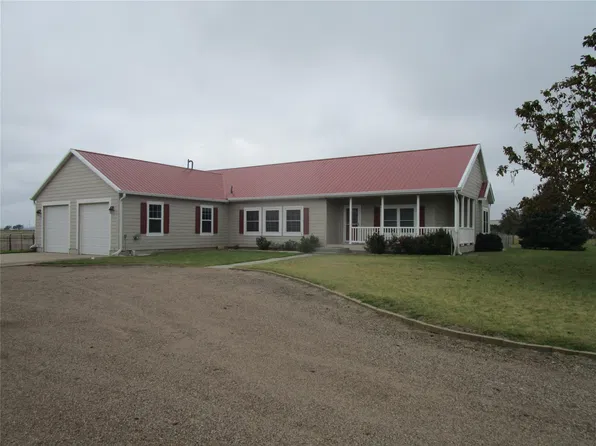 4260 W Jones Ave, Garden City, KS 67846
