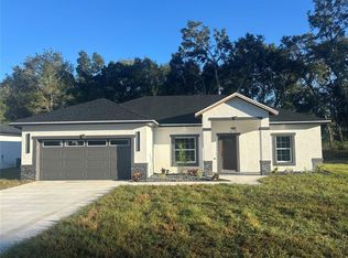 2857 SE 142nd Ln, Summerfield, FL 34491