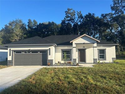 2857 SE 142nd Ln, Summerfield, FL, 34491