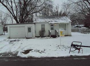 715 Sharon Ave, Ottumwa, IA 52501
