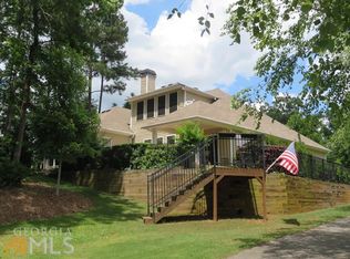 244 Horizon Hl, Newnan, GA 30265