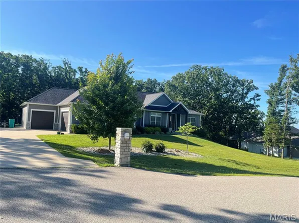 11400 Quartz Lake Dr, Rolla, MO 65401