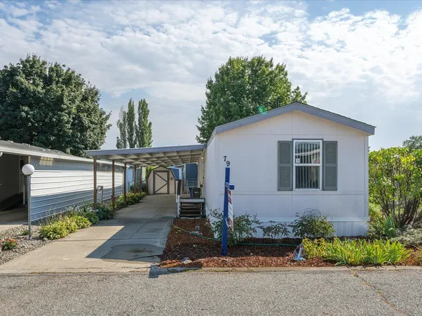 19029 E Boone Ave Lot 79, Greenacres, WA 99016