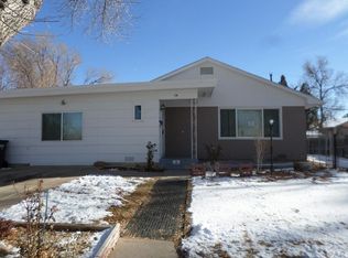 16 N Macnaughton Rd, Pueblo, CO 81001