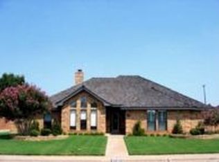 4745 Willow Bend Dr, Wichita Falls, TX 76310