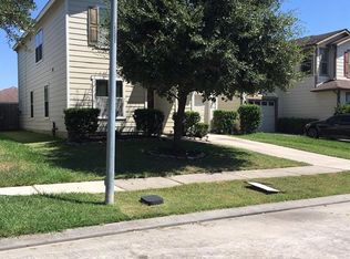 431 Silky Leaf Dr, Houston, TX 77073