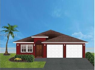 2460 NW 14th Ct, Fort Lauderdale, FL 33311
