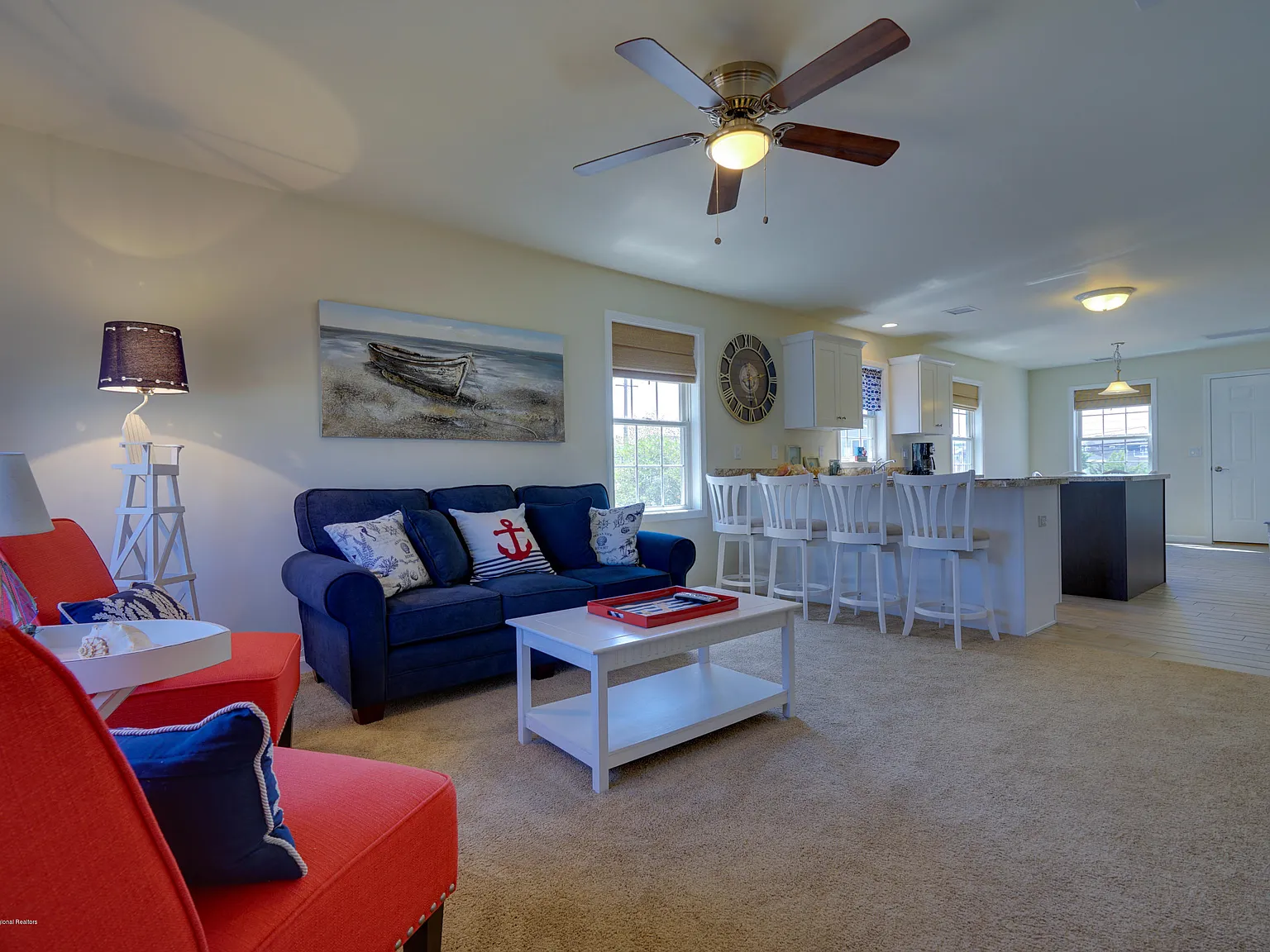 3 bed, 1.5 bath, 1064 sqft, $3,500 — Photo 3