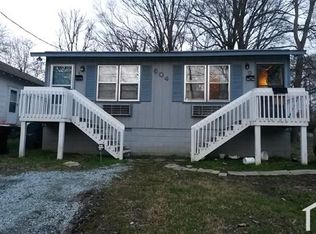 604 Spruce St #R, Durham, NC 27703