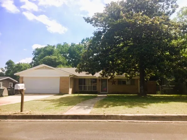 1425 Highland Dr, San Marcos, TX 78666