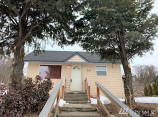 919 2nd Ave N, Okanogan, WA 98840