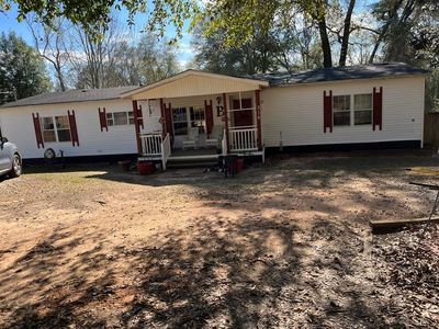 316 Springdale Ln, Ozark, AL, 36360
