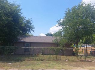 1109 N Meadows Dr, Austin, TX 78758