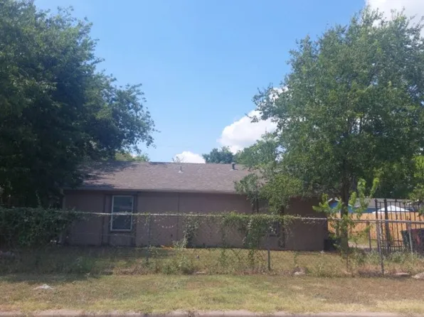 1109 N Meadows Dr, Austin, TX 78758