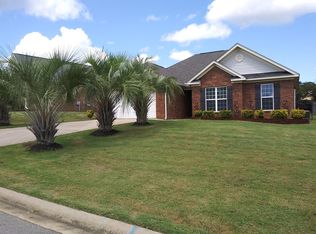 207 Rainbow Fls, Grovetown, GA 30813