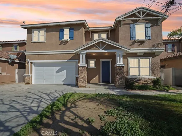 948 Parula St, Perris, CA 92571