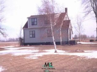 8065 N Cade Rd, Brown City, MI 48416