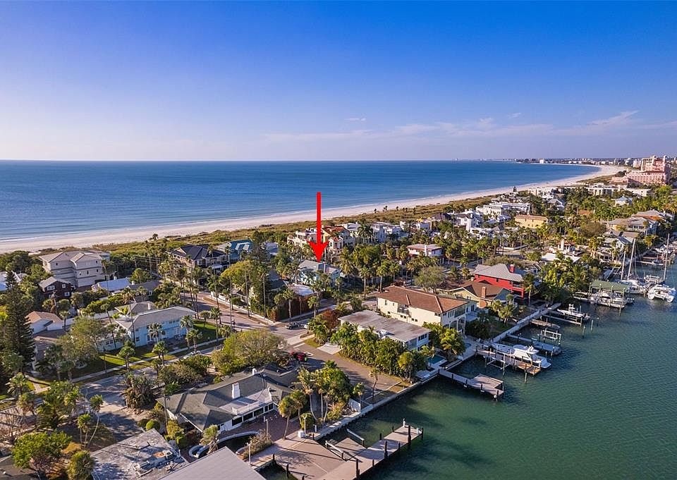 2804 Sunset Way, Saint Petersburg, FL 33706 Zillow