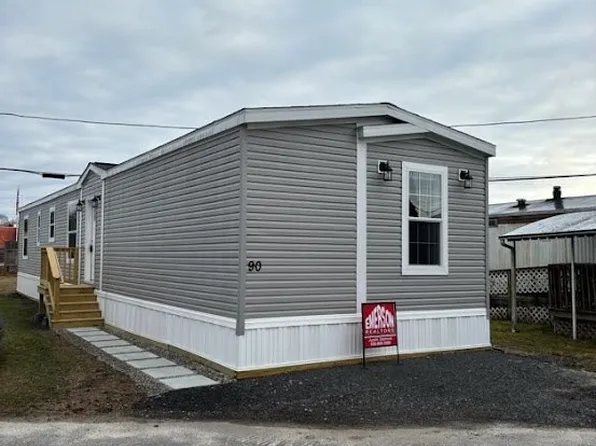 557 SW Cutoff #90, Auburn, MA 01501