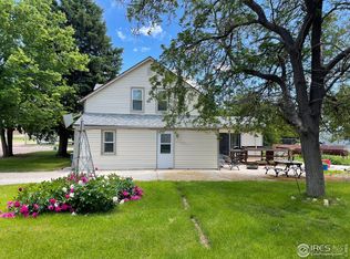 310 Arkansas Ave, Stratton, CO 80836