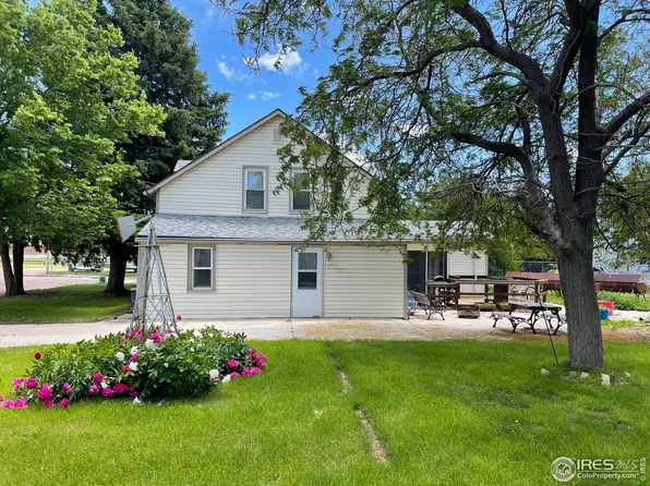 310 Arkansas Ave, Stratton, CO 80836
