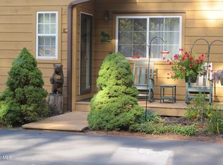 24 Balsam Crest Path UNIT B, Warrensburg, NY 12817