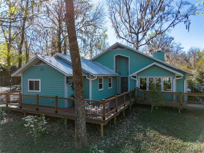 2418 NW 104th Ct, Gainesville, FL, 32606