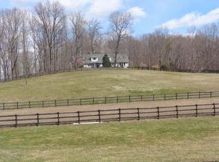 357 Padgetts Hill Rd, Natural Bridge, VA 24578