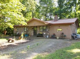 334 Damsite Rd, Judsonia, AR 72081