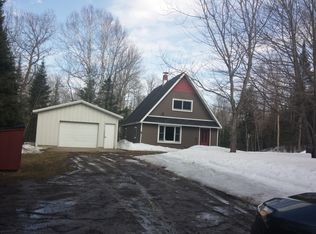 17731 S M 129, Sault Sainte Marie, MI 49783