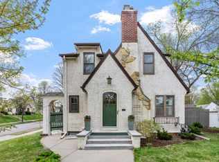 1400 E 54th St, Minneapolis, MN 55417