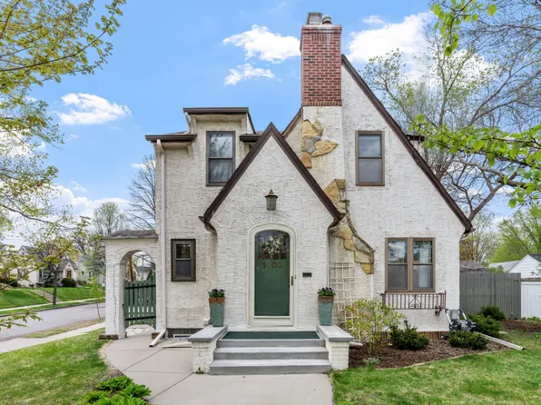 1400 E 54th St, Minneapolis, MN 55417