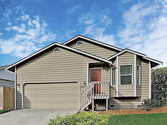 5th image of 10627 25th Pl NE