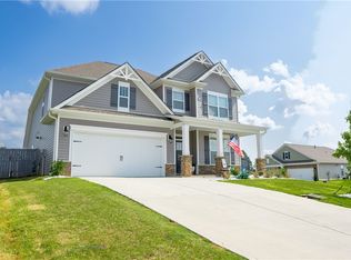 200 Sweet Hill Rd, Anderson, SC 29621