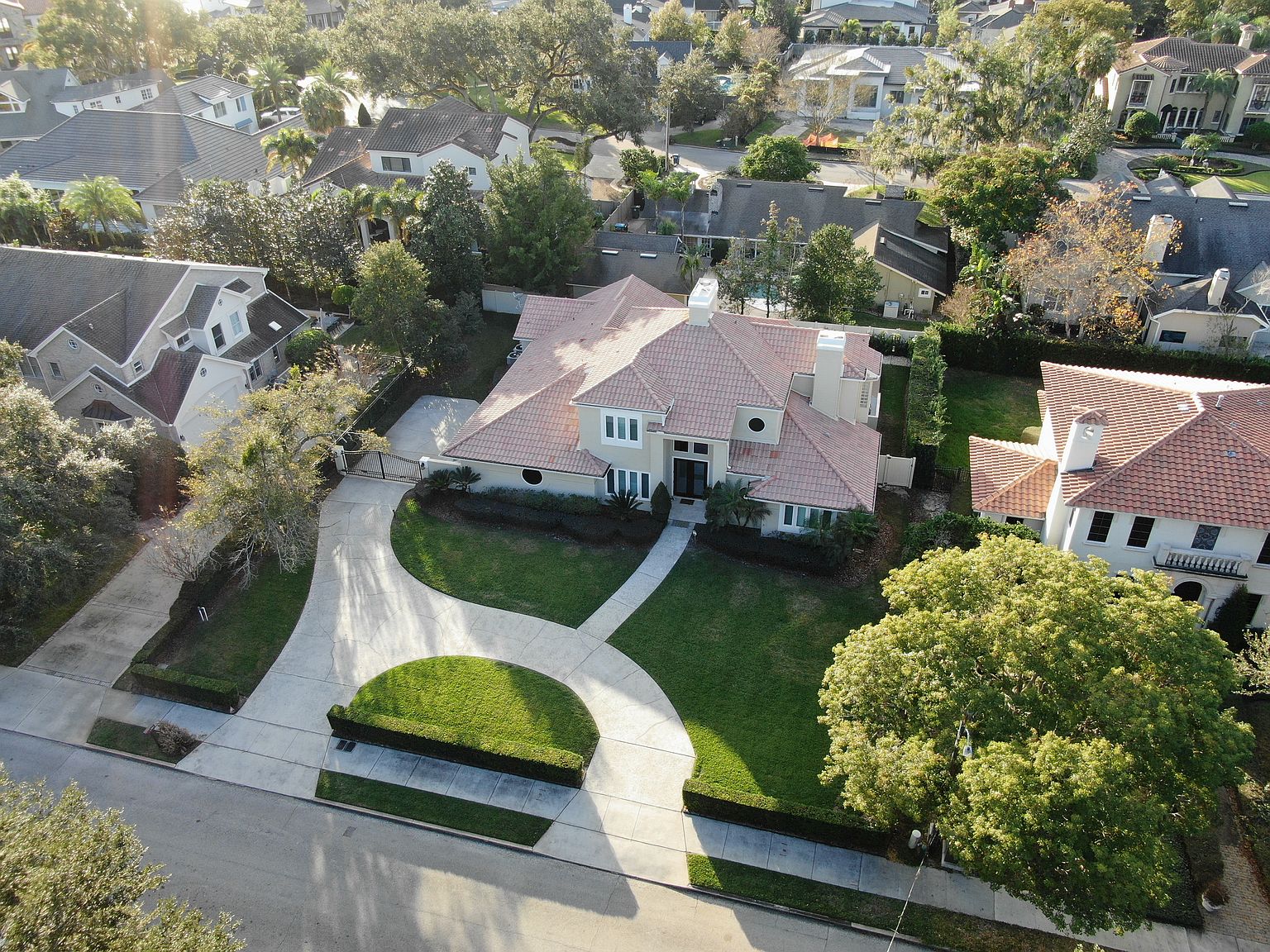 1781 Via Tuscany, Winter Park, FL 32789 Zillow