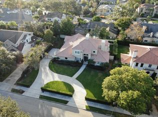 1781 Via Tuscany, Winter Park, FL 32789