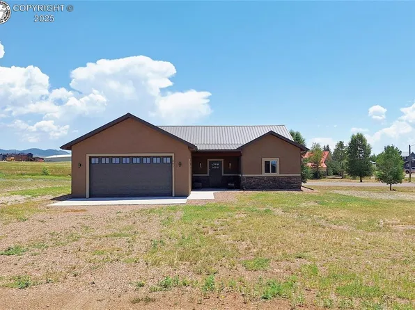 201 Fox Run, Silver Cliff, CO 81252