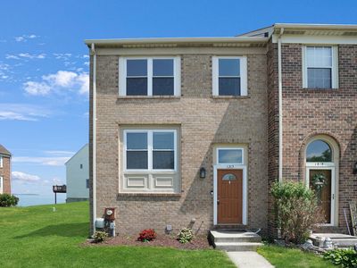 1315 Riverwood Way, Baltimore, MD, 21226