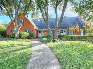 7820 Briaridge Rd, Dallas, TX 75248