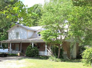 1750 County Road 4152, Simms, TX 75574