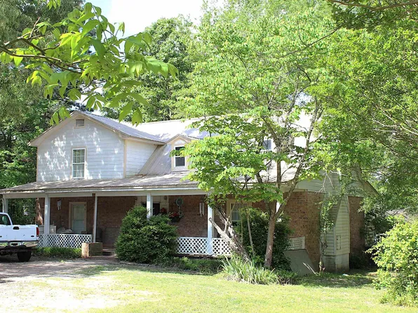 1750 County Road 4152, Simms, TX 75574