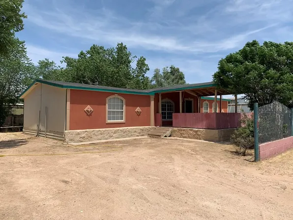 1418 W County Road 116, Midland, TX 79706