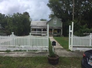 1021 S 12th St, Palatka, FL 32177