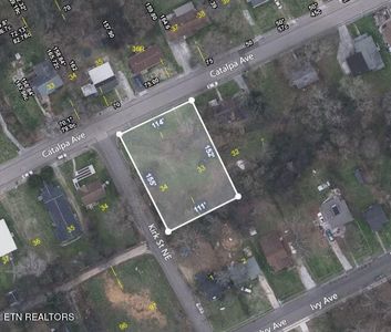 4004 Catalpa Ave, Knoxville, TN, 37914