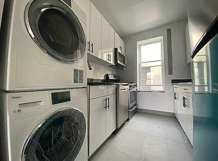 520 W 175th St #16, New York, NY 10033