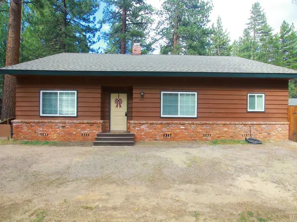 1089 Bowers Ave, South Lake Tahoe, CA 96150