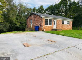 1333 George Banks Blvd, Front Royal, VA 22630