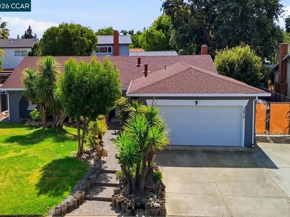 2870 Seville Cir, Antioch, CA 94509