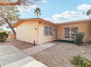 13354 W Stonebrook Dr, Sun City West, AZ 85375
